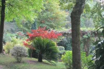 nATURALEZA, PAIS VASCO