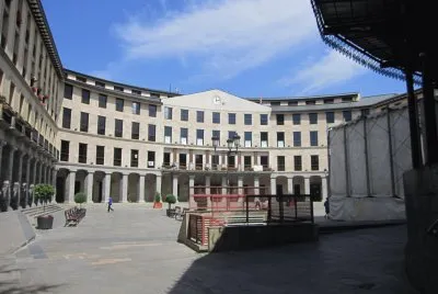 Ayuntamiento de Llodio