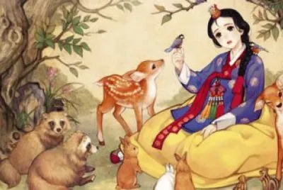 SnowWhite