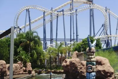 luna park