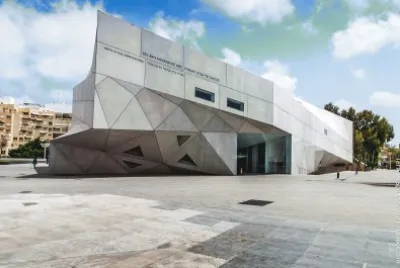 museo terra