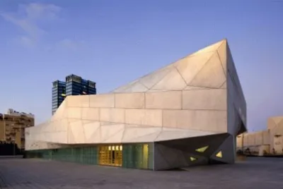 museo arte