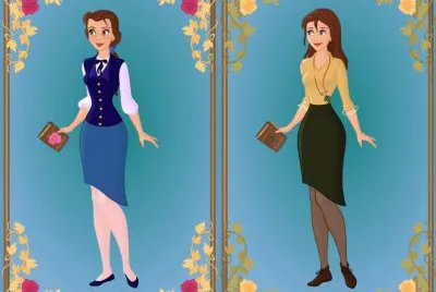 Belle Jane