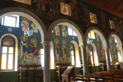 פאזל של st michael church
