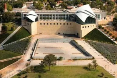 yitzhak rabin center