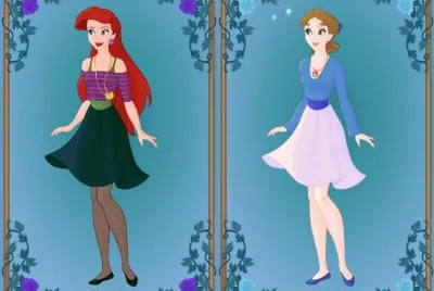 Ariel Wendy