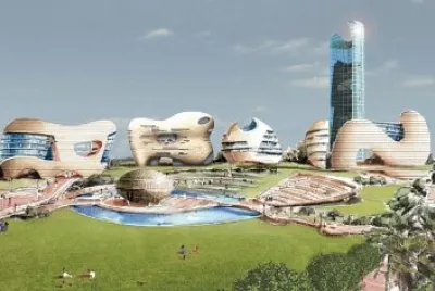 ashodod academic campus
