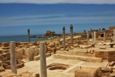 caesaria