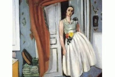 Henri Matisse 1869-1954 jigsaw puzzle