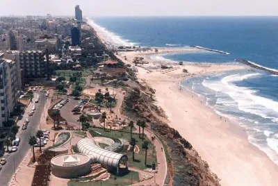 netanya