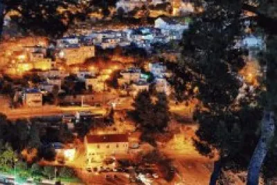 safed