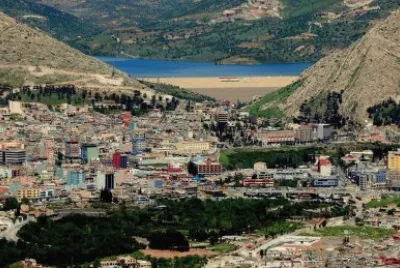 duhok