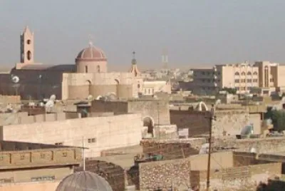 qaraqos