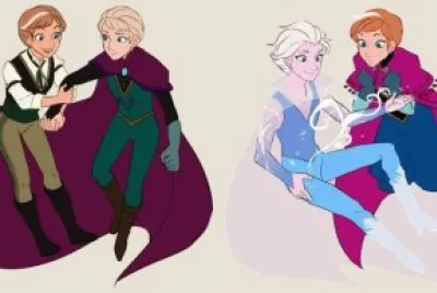 Anna Elsa