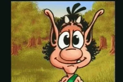 פאזל של ×ž×™×™×§×œ