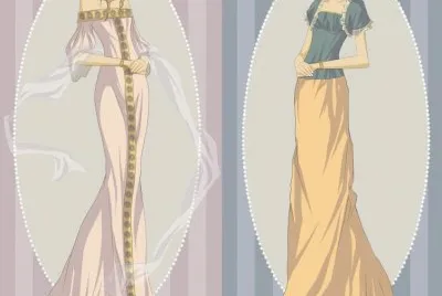 Aurora SnowWhite