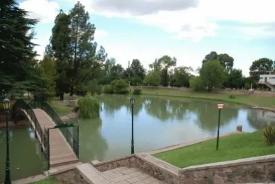 En la Ciudad de Mendoza. Argentina