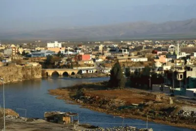 zakho