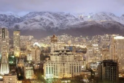 teheran