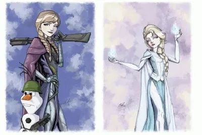 Anna Elsa