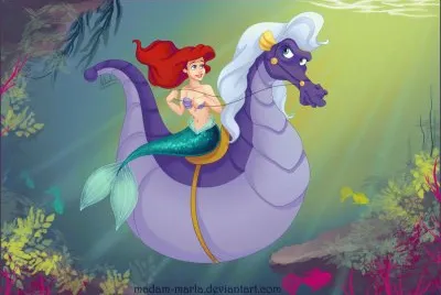 Ariel