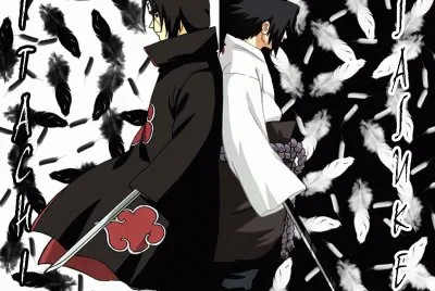 diferentes animes jigsaw puzzle