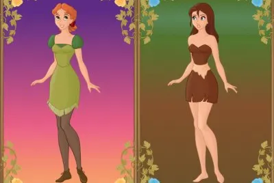 Wendy Jane