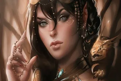 ninfas