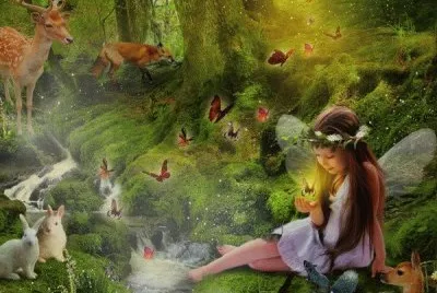 hadas-duendes-elfos-fantasia