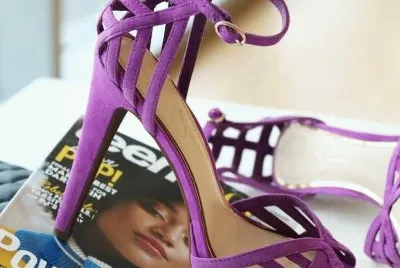 morado