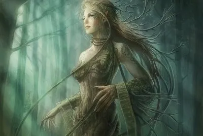 ninfas