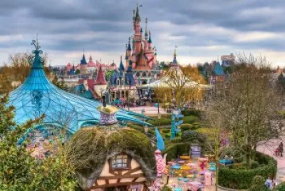 disneyland
