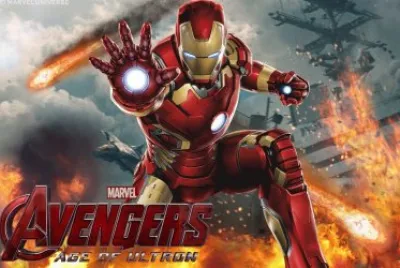 Iron-Man