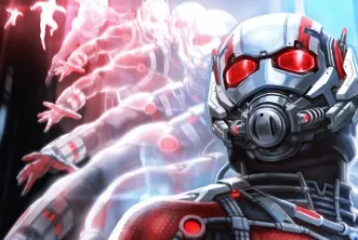 Ant-Man