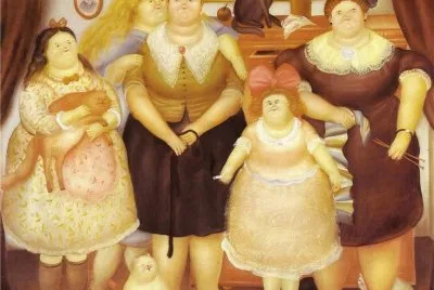 Mujeres