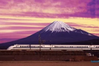 Monte Fuji