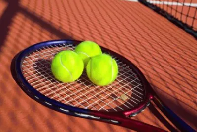 TENIS