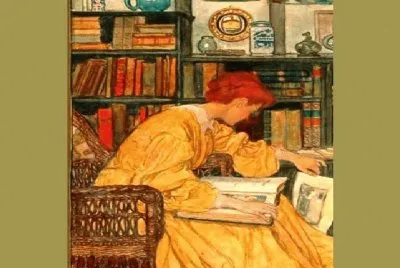 פאזל של libri