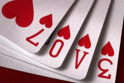 amore jigsaw puzzle