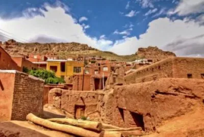 abyaneh