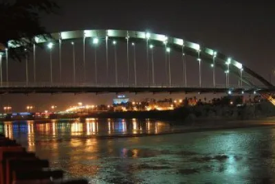 ahvaz