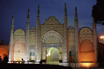 hamadan