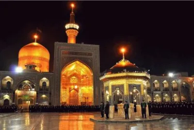 mashhad