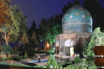 nishapur