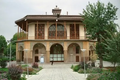 qazvin