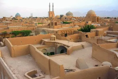 yazd