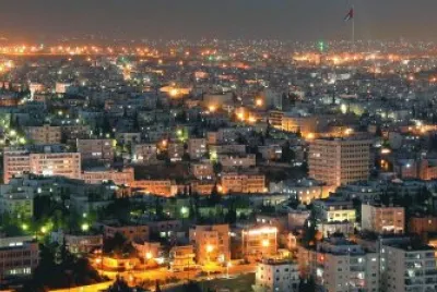amman