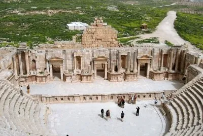 teatro romano