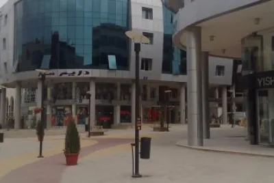 wakalat street