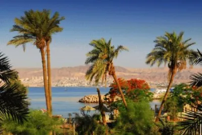aqaba